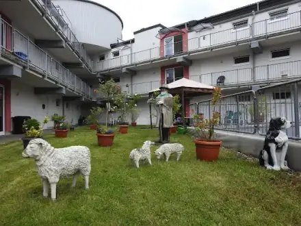 Foto von Altenpflege Ambulante- & Tagespflege Chelonia - Bochum Witten Herne