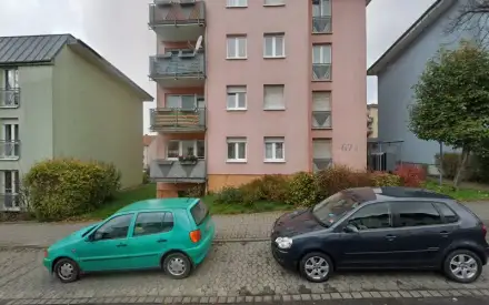 Foto von Altenpflege