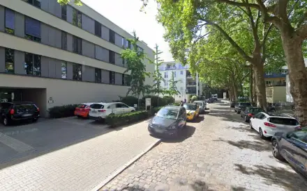 Foto von Altenpflege Mannheim GmbH