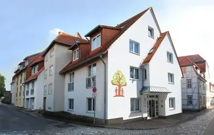 Foto von Altenpflege- und Senioren-Wohnheim Am Park GmbH