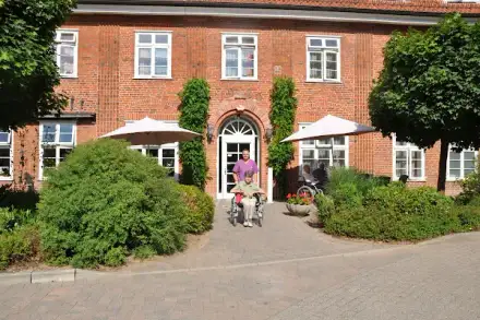 Foto von Altenpflegeheim Ansgarstift