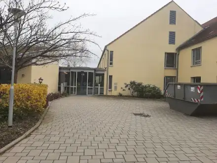 Foto von Altenpflegeheim Hildegard Burjan