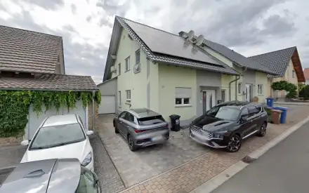 Foto von Altenpflegepfalz Weilerbach