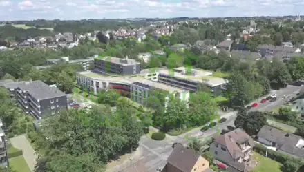 Foto von Altenzentren der Stadt Solingen gGmbH - Geschäftsleitung