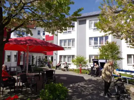 Foto von Altenzentrum Eggeblick, Evangelisches Johanneswerk gGmbH