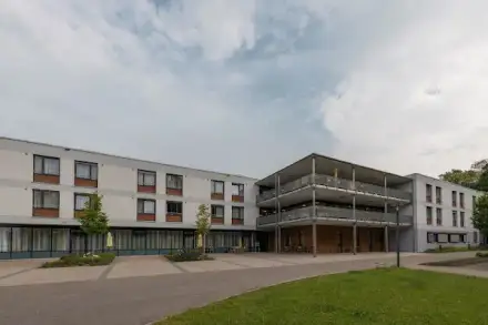 Foto von Altenzentrum Luise-Poloni-Heim