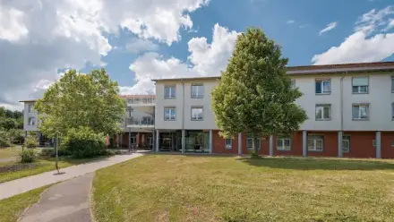 Foto von Altenzentrum St. Anna