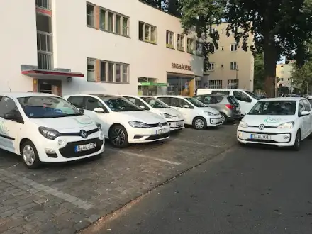 Foto von Altera Pflegedienst GmbH