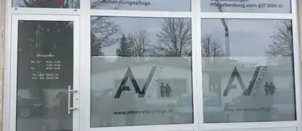 Foto von Altera Vita