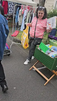 Foto von Alternativer Pflegedienst Lichtstrahl GmbH