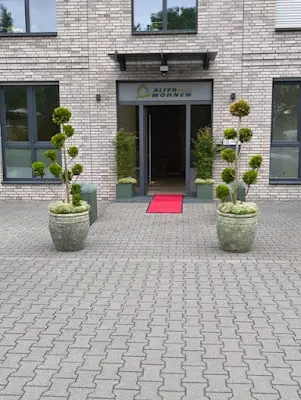 Foto von ALTERnatives Wohnen eG