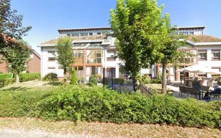 Foto von ALTERnatives Wohnen eG