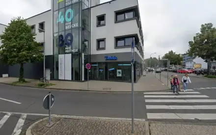 Foto von Althoff Ambulante Pflege Gmbh