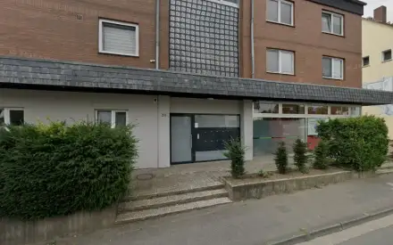 Foto von Altmeyer-Lange Michael Ambulanter Krankenpflege