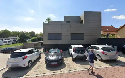 Foto von Altus Pflegedienst GmbH