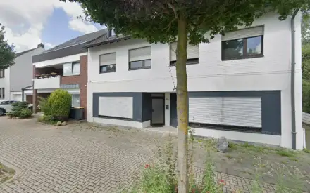 Foto von Am Herzen gelegen