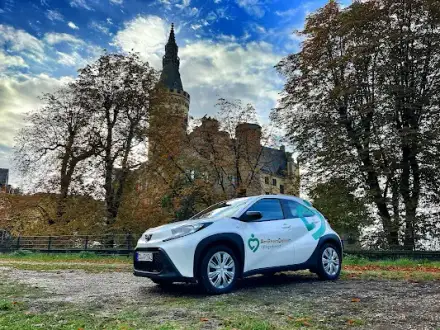 Foto von Am Rhein Daheim GmbH