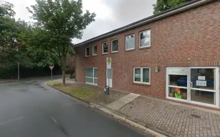 Foto von Amadeus-Pflege Mit Empathie