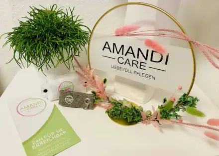 Foto von Amandi Care GmbH Wernigerode