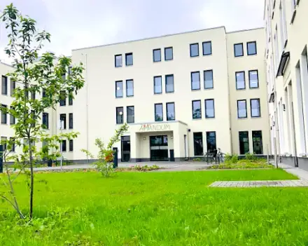 Foto von Amandum GmbH