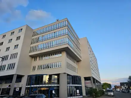 Foto von Amare Pflegedienst GmbH