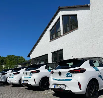 Foto von Amb. Fachpflegedienst Main Care Hanau GmbH