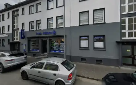 Foto von Amb.Pflegedienst Nova Gelsenkirchener Str 36-38 45141 Essen