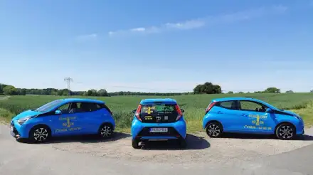 Foto von Amb Pflegedienst Rügen GmbH