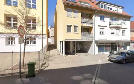 Foto von amb.Pflegeleistungen Kley