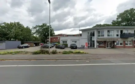 Foto von Ambu Service Lanvermann