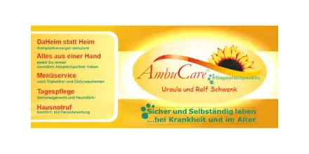 Foto von AmbuCare Eriskirch