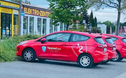 Foto von Ambul. Krankenpflege Taramed