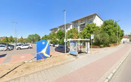 Foto von Ambulance Service