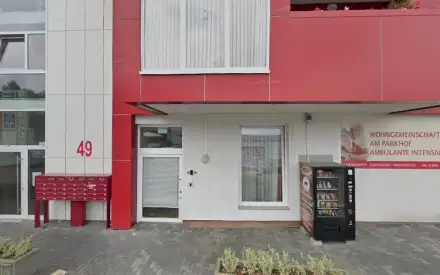 Foto von Ambulant Betreute WG für Intensivpflegepatienten Am Parkhof