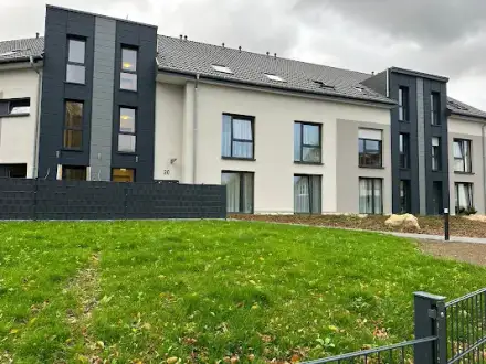 Foto von Ambulant betreuten Wohngemeinschaften Haus Blütenzweig