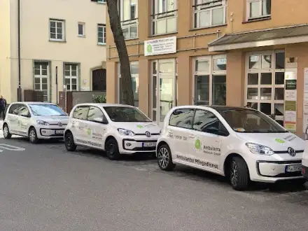 Foto von Ambulanta Medicum GmbH