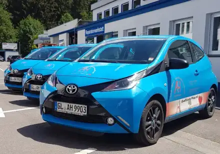 Foto von Ambulante Alten- und Krankenpflege Astrid Hempel