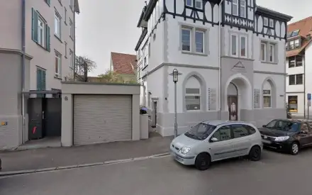 Foto von Ambulante Alten- und Krankenpflege