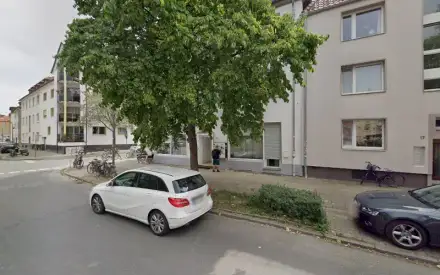 Foto von Ambulante Alten- und Krankenpflege Maike Payne