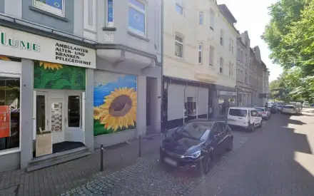 Foto von Ambulante Alten- und Krankenpflege Sonnenblume Andrea Aksoy GmbH