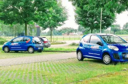 Foto von Ambulante Betreuung & Pflege Ina Prinzhorn und Susanne Schmi