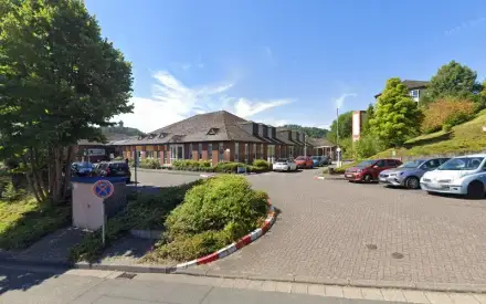 Foto von Ambulante Dienste am Marienkrankenhaus