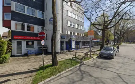 Foto von Ambulante Dienste