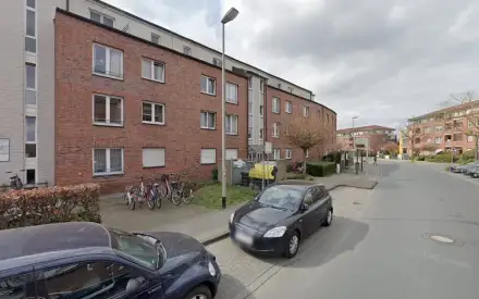 Foto von Ambulante Dienste E.v.