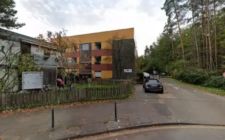 Foto von Ambulante Dienste im Verbundsystem Kurzzeitpflege