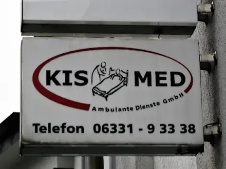 Foto von Ambulante Dienste KIS-MED GmbH