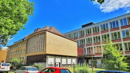 Foto von Ambulante Dienste Marienhospital Herne gGmbH