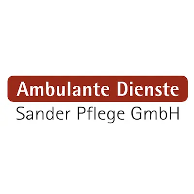 Foto von Ambulante Dienste Sander Pflege GmbH