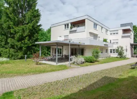 Foto von Ambulante Dienste Ursenwang Wilhelmshilfe e.V.