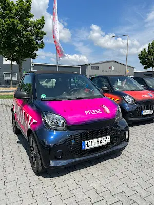 Foto von Ambulante Häusliche Pflege Gregor Hajduk GmbH